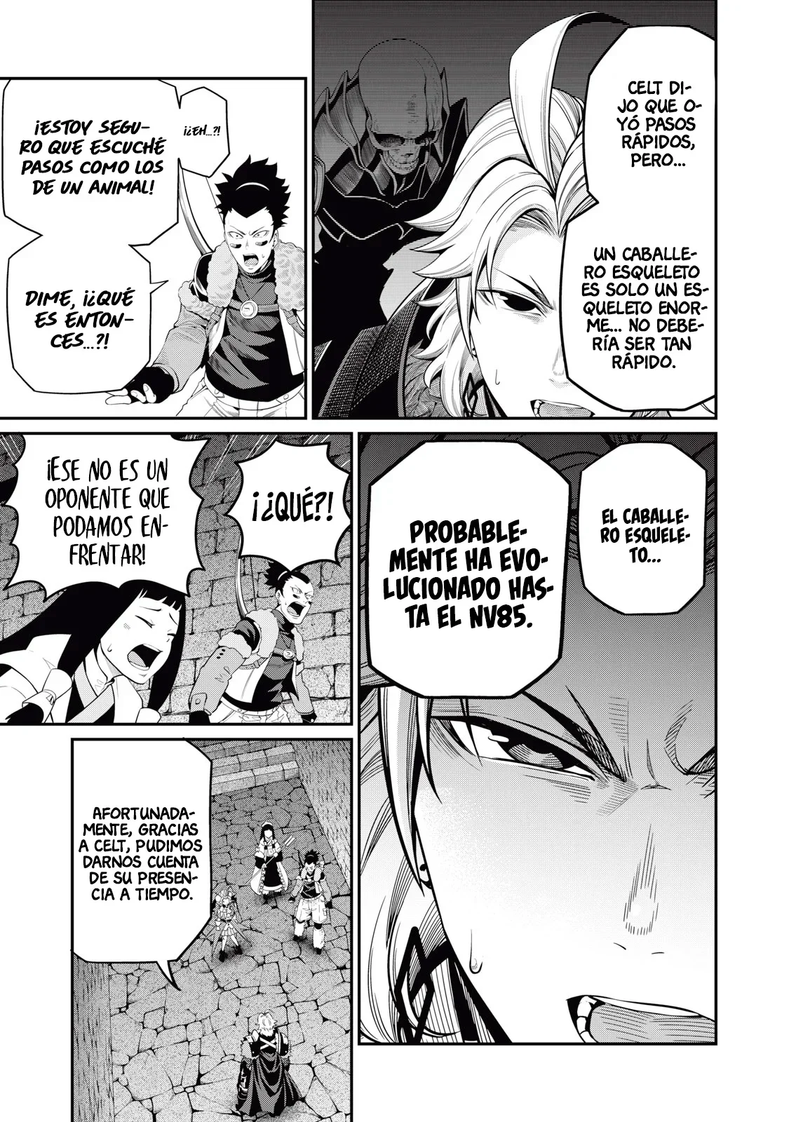 Capítulo 59, página 12