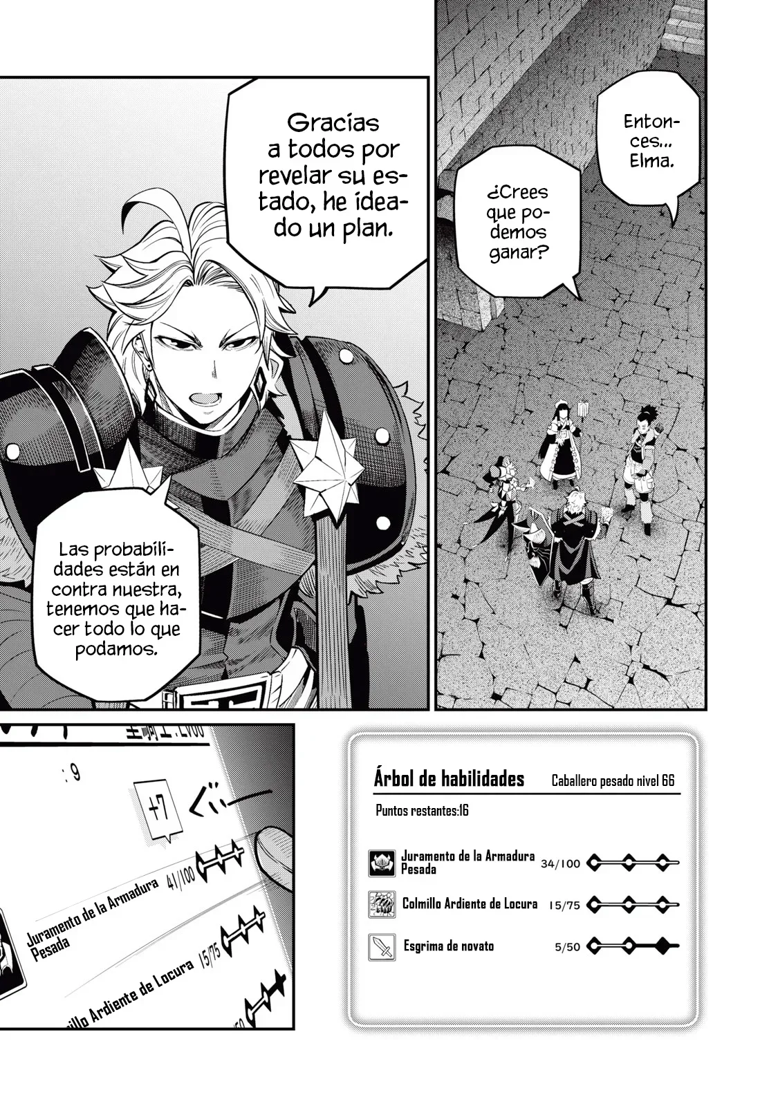 Capítulo 60, página 4