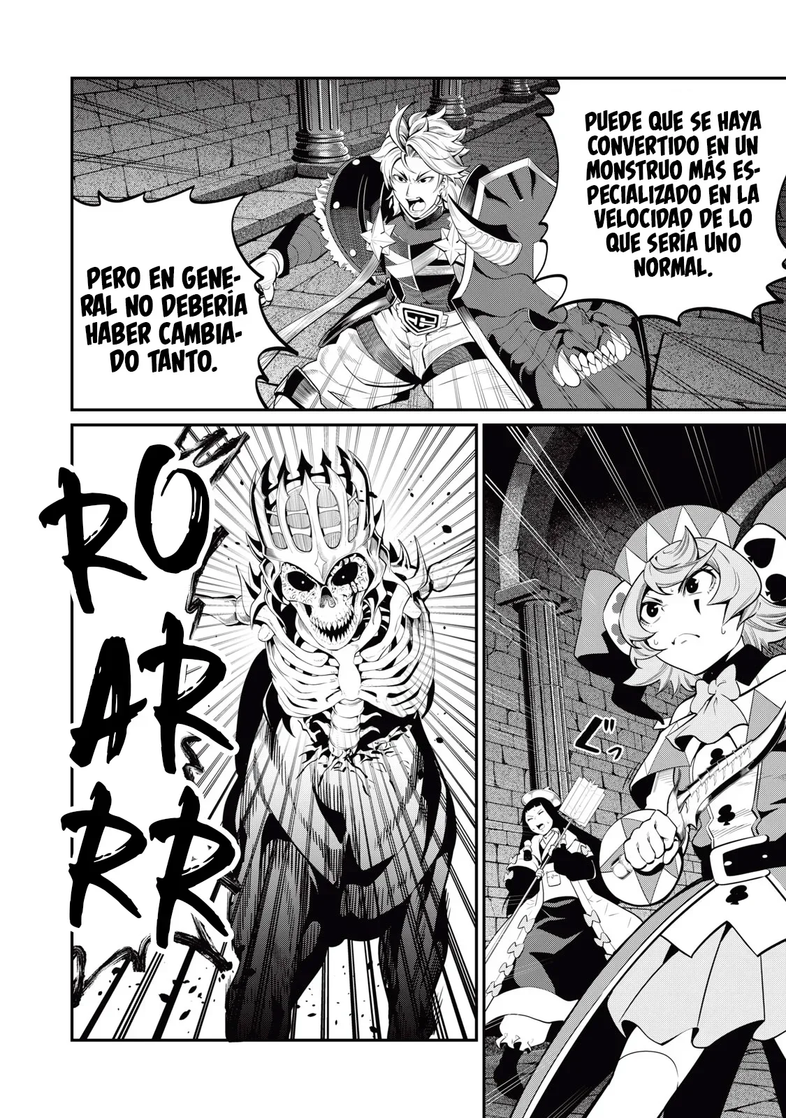 Capítulo 60, página 12