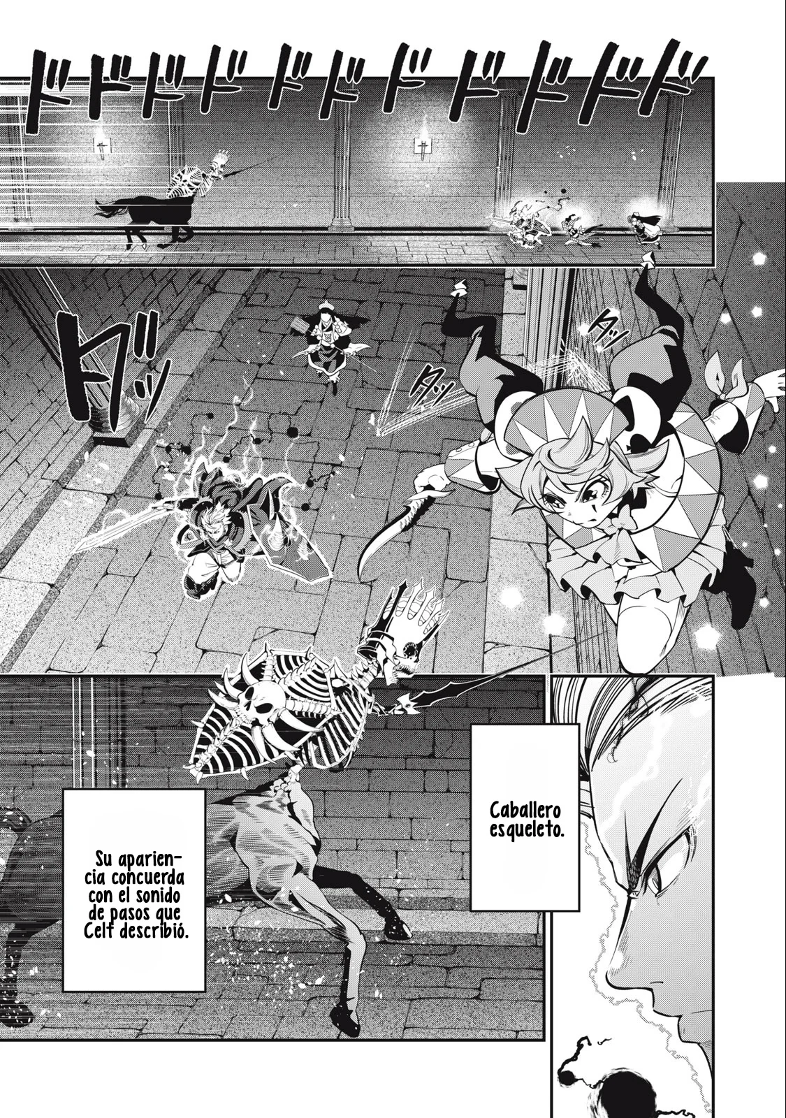 Capítulo 61, página 2