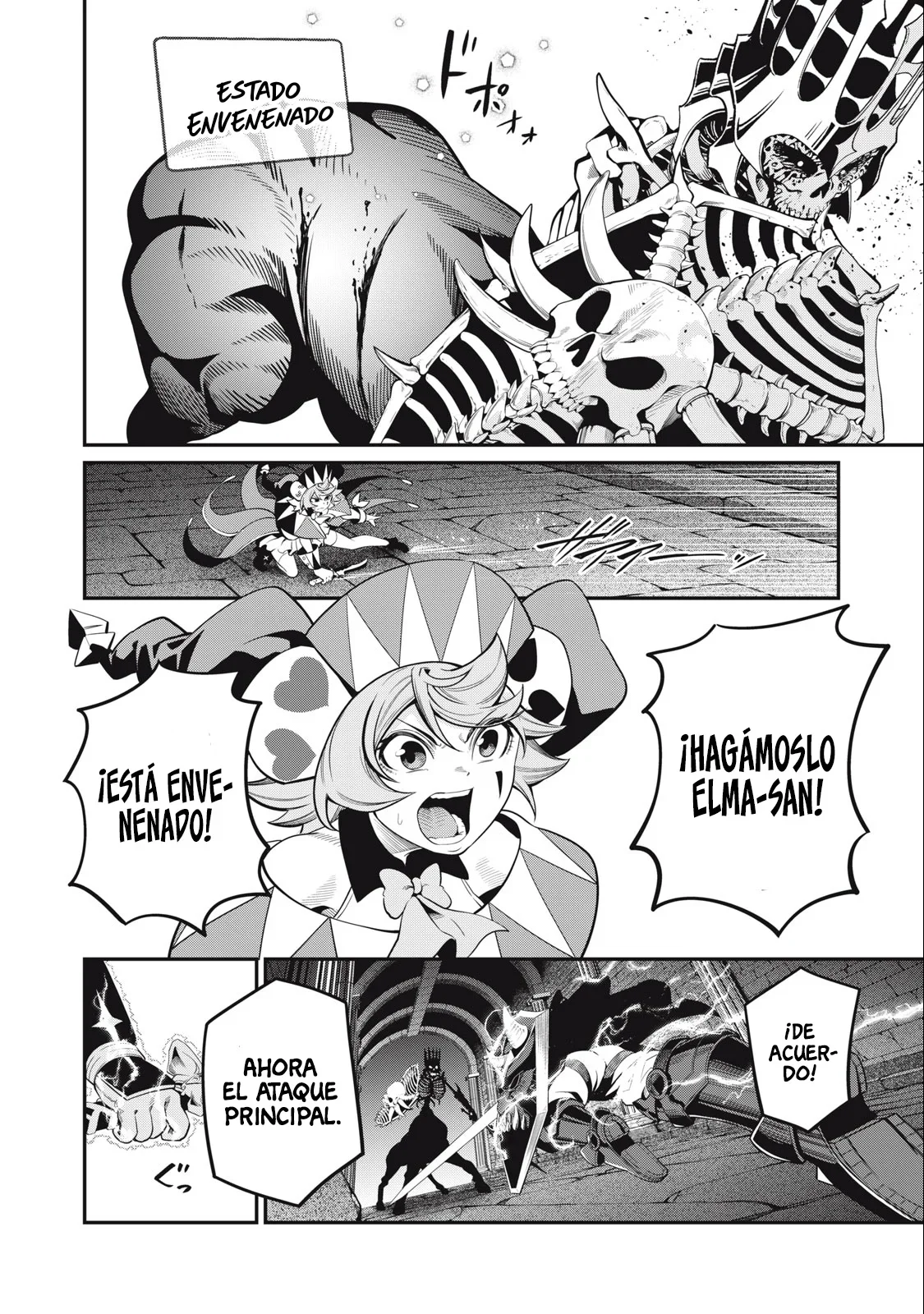 Capítulo 61, página 9