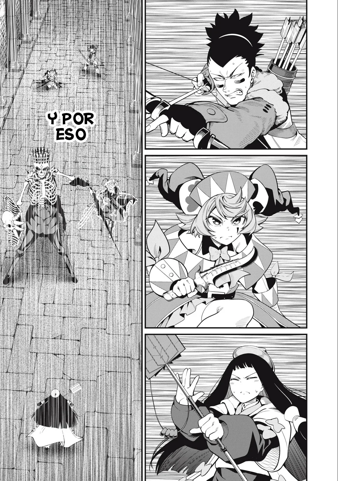 Capítulo 61, página 14