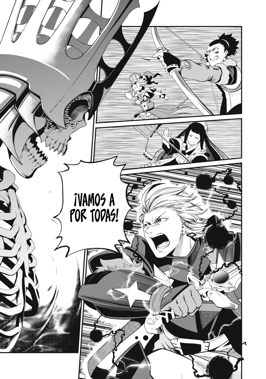 Capítulo 62, página 2