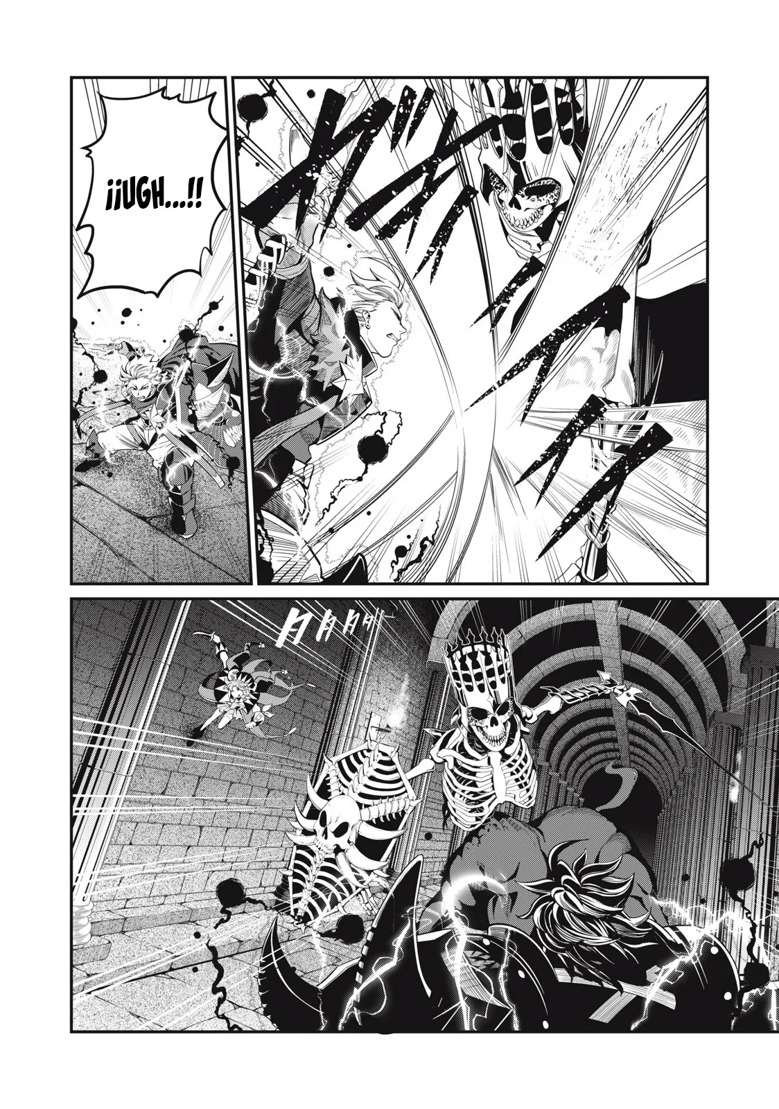 Capítulo 62, página 5