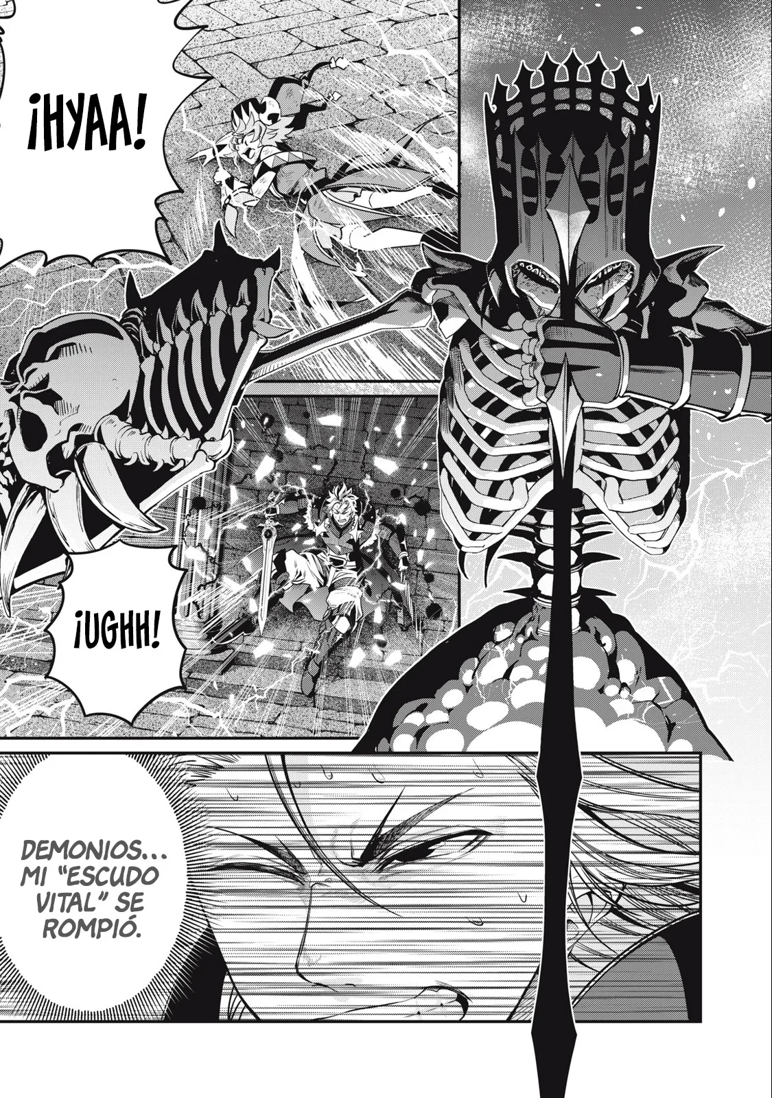 Capítulo 63, página 2