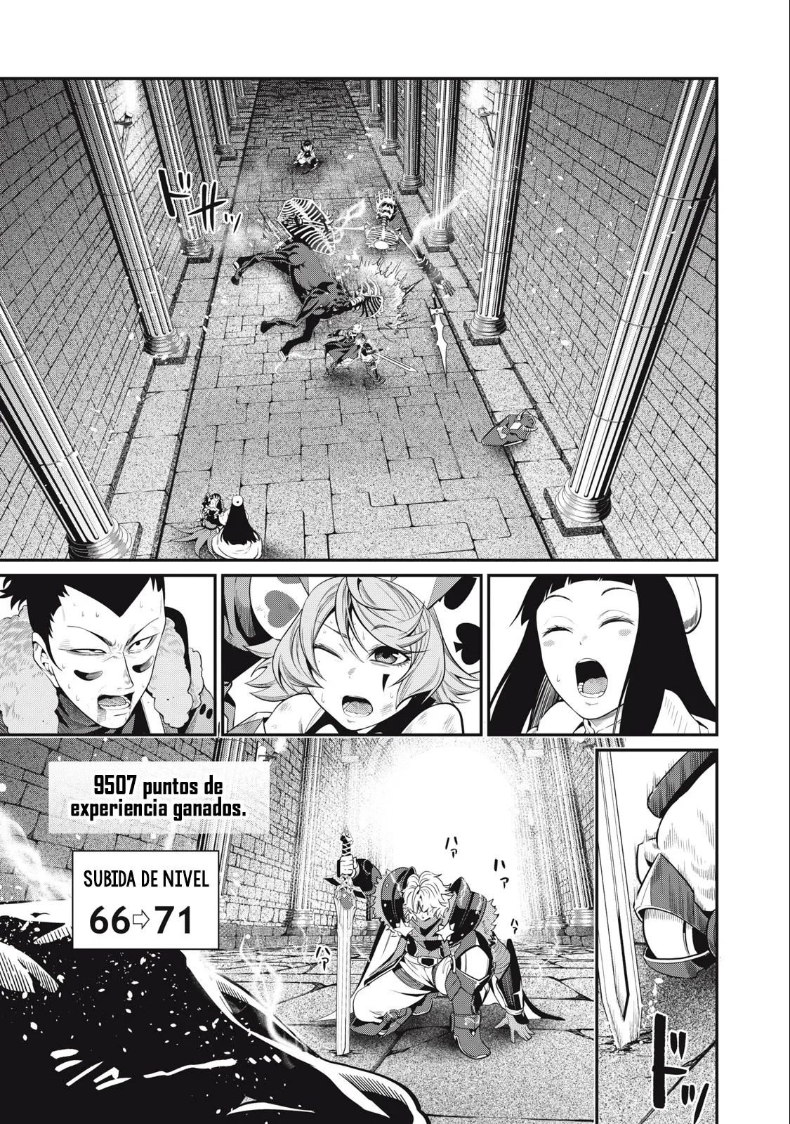 Capítulo 63, página 14