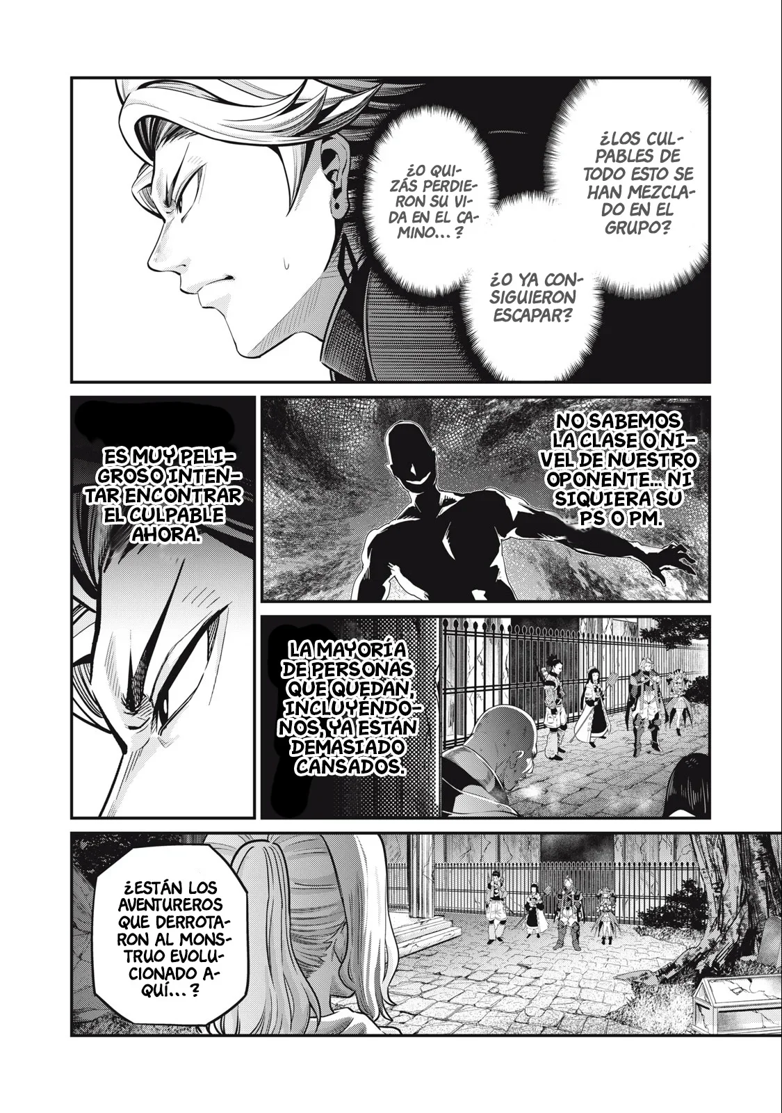 Capítulo 64, página 13
