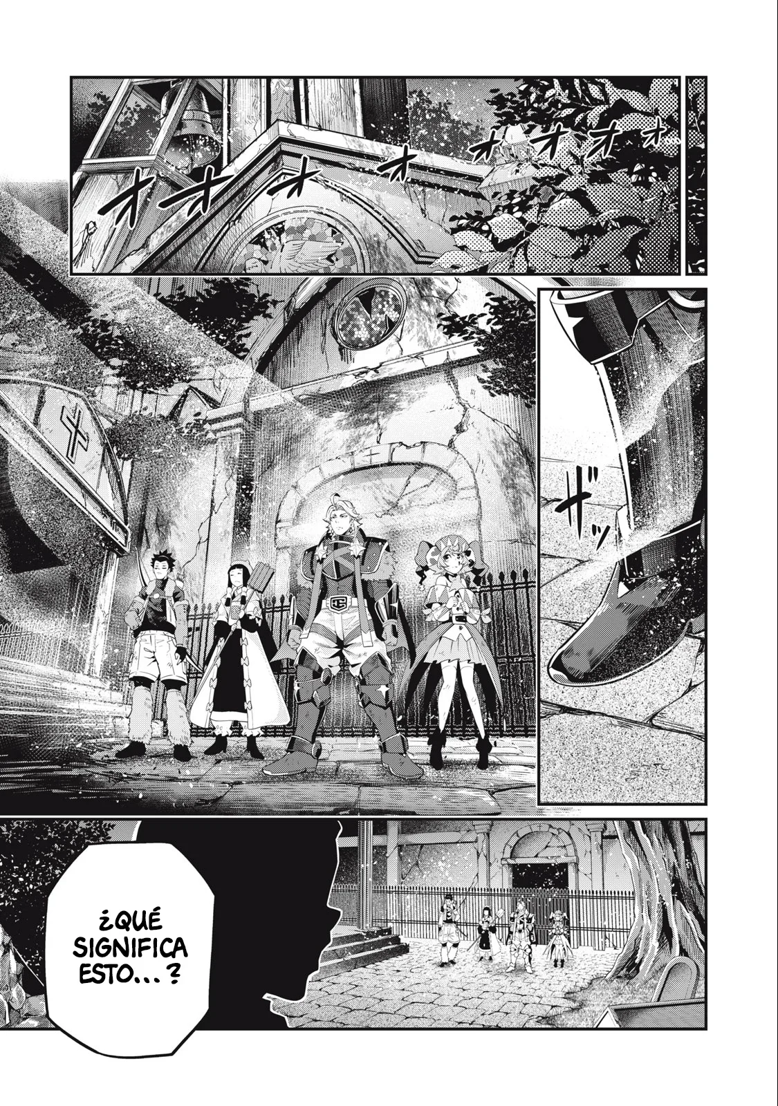 Capítulo 65, página 10