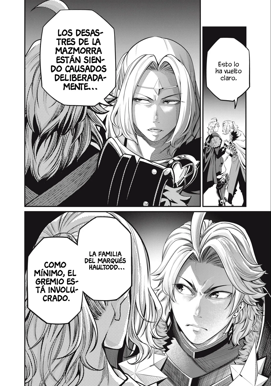Capítulo 65, página 17