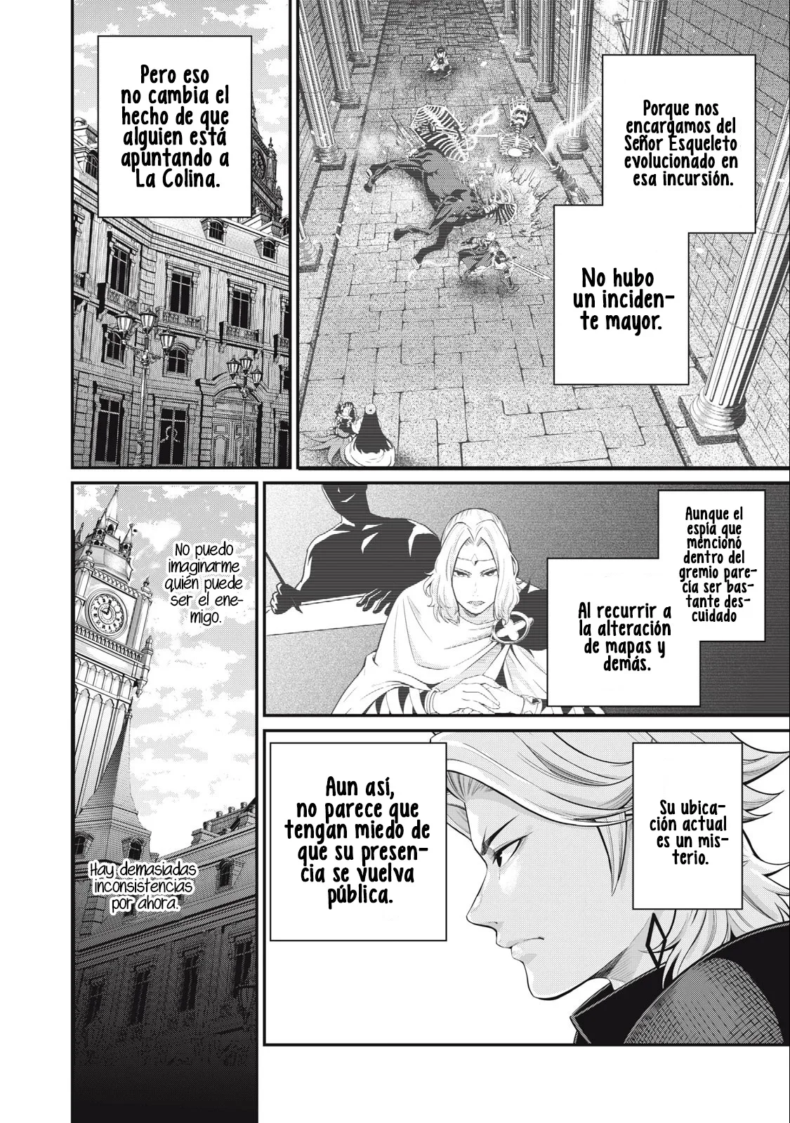 Capítulo 66, página 3