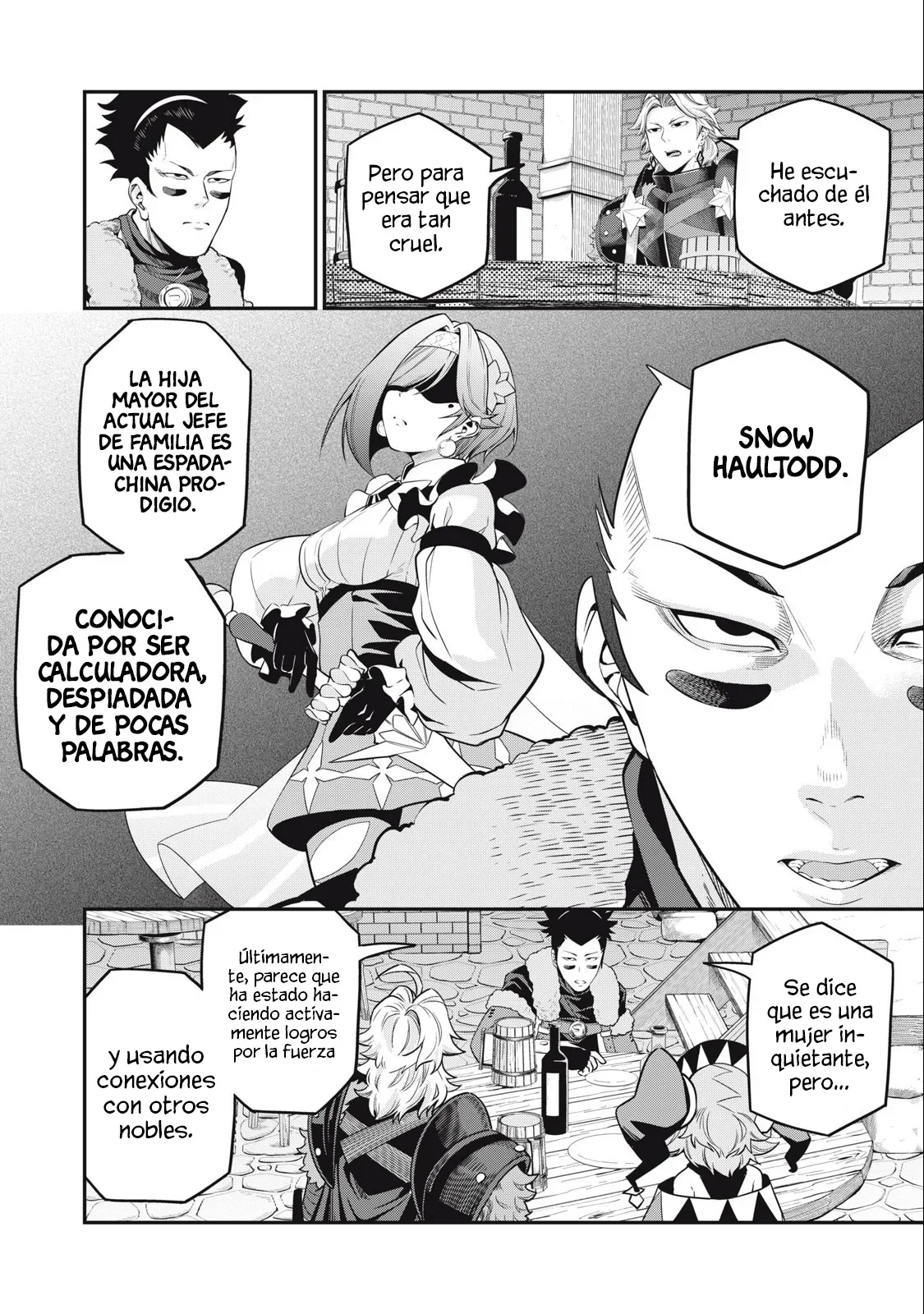 Capítulo 66, página 9
