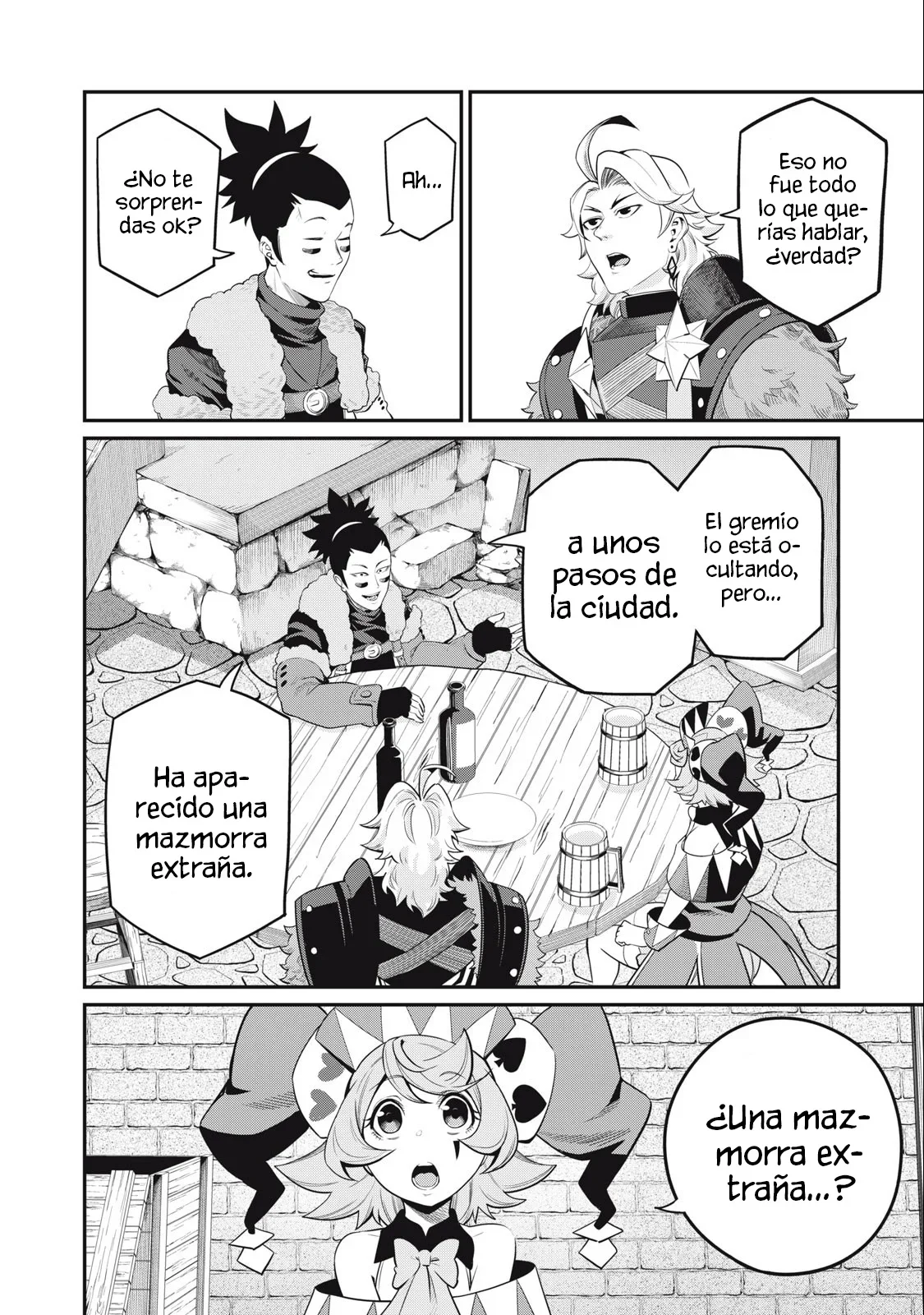 Capítulo 66, página 11