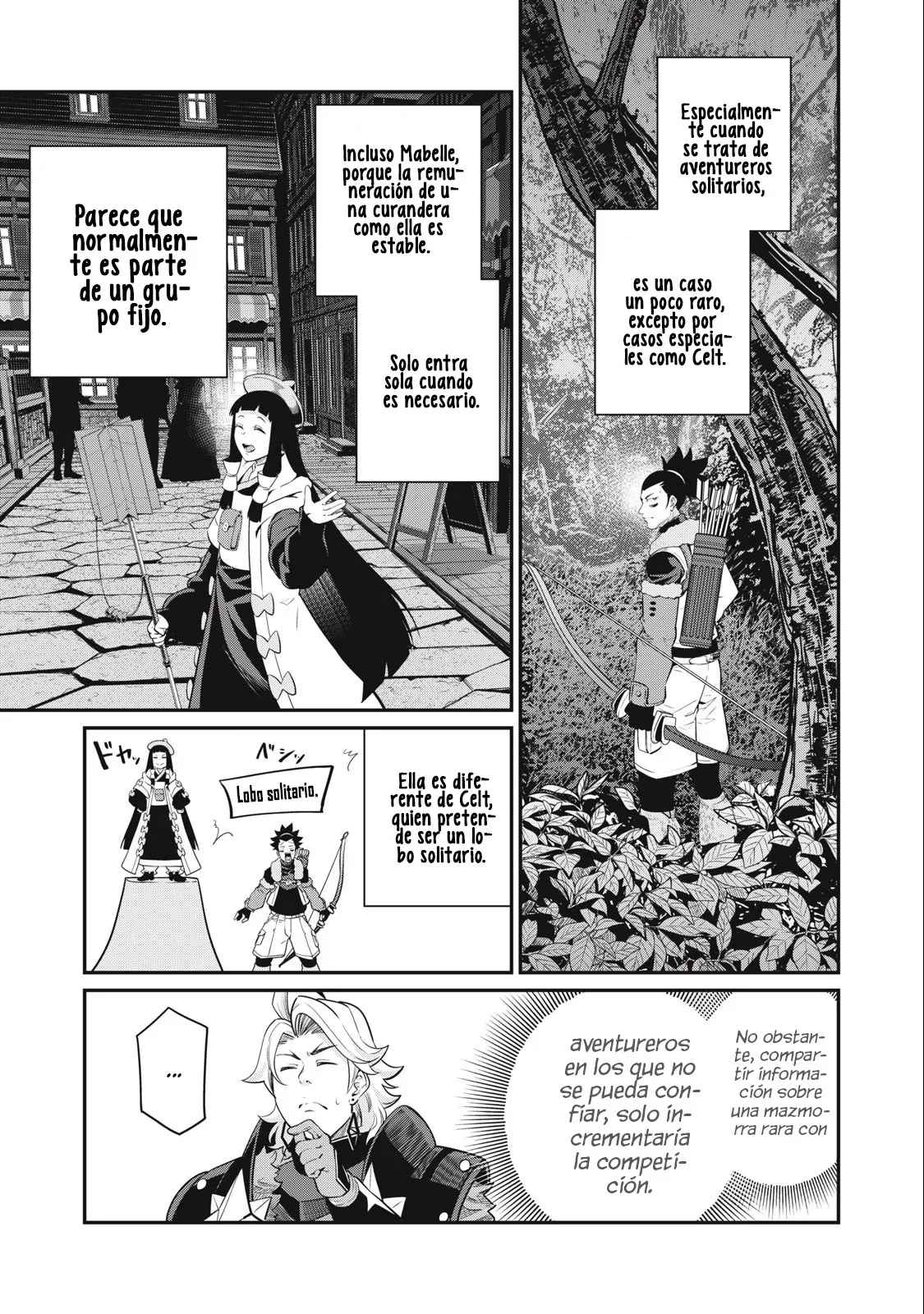 Capítulo 67, página 6
