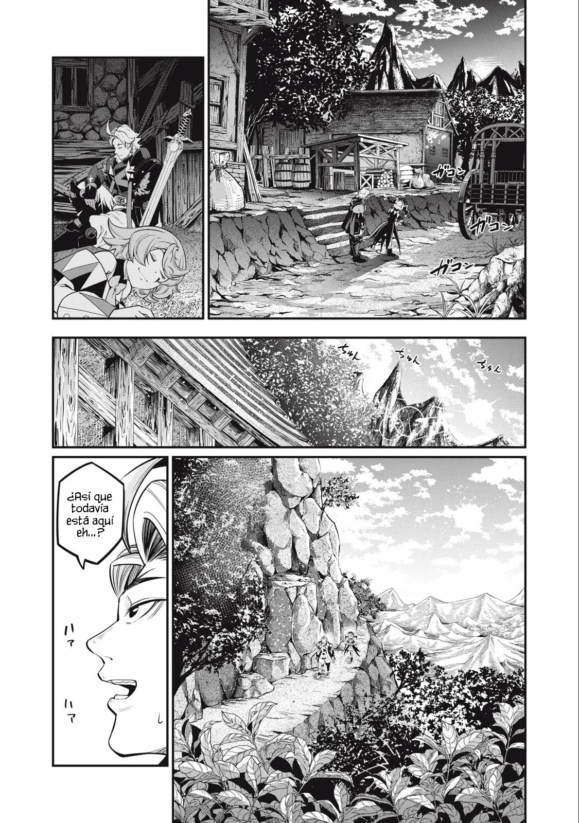 Capítulo 67, página 8
