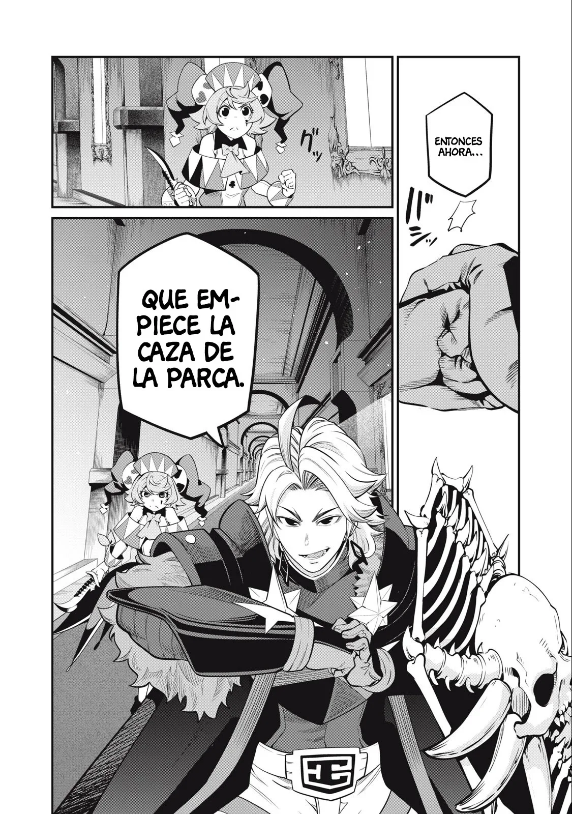 Capítulo 67, página 15