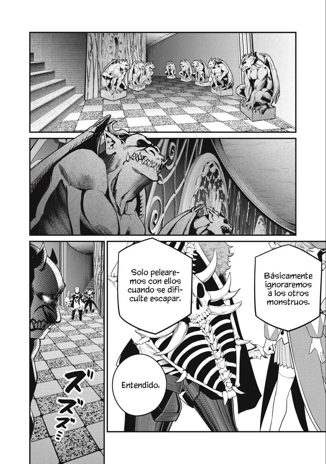 Capítulo 68, página 3