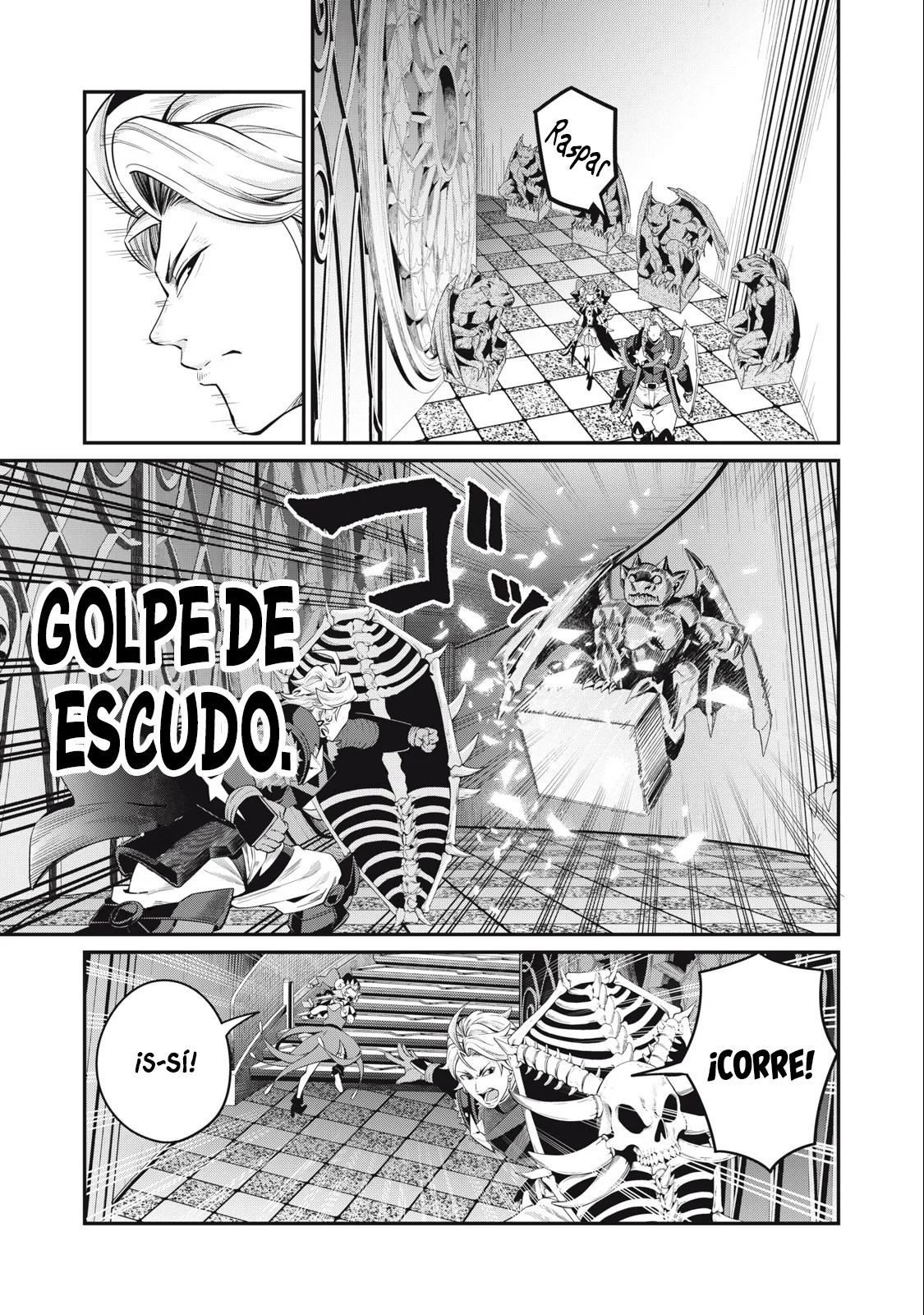 Capítulo 68, página 4