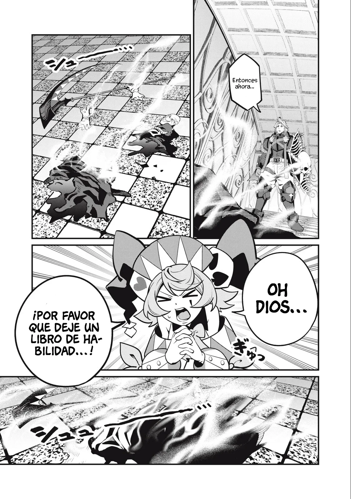 Capítulo 68, página 14