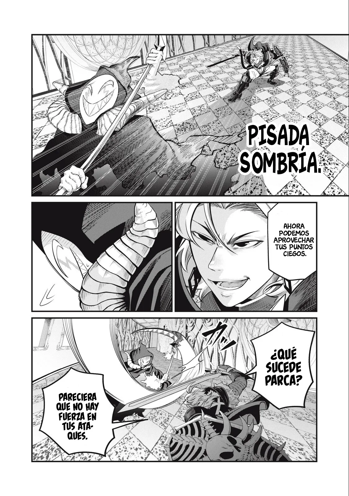 Capítulo 69, página 5