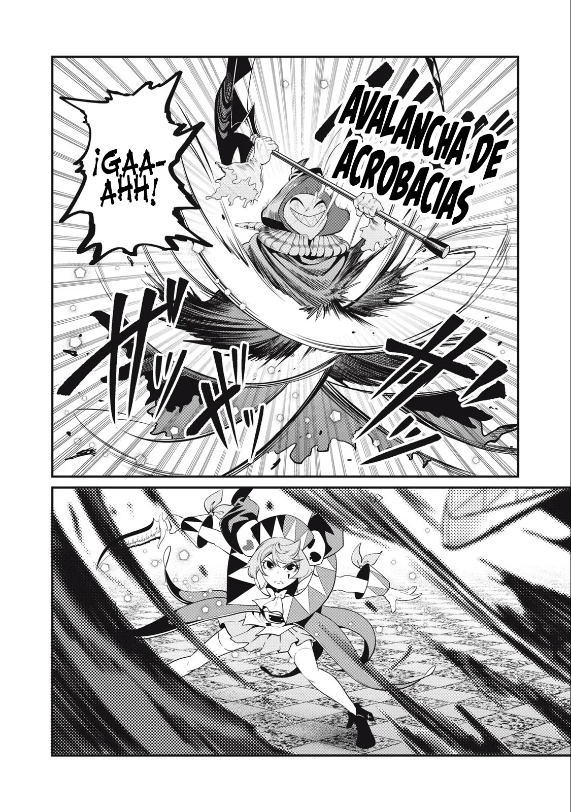 Capítulo 69, página 7
