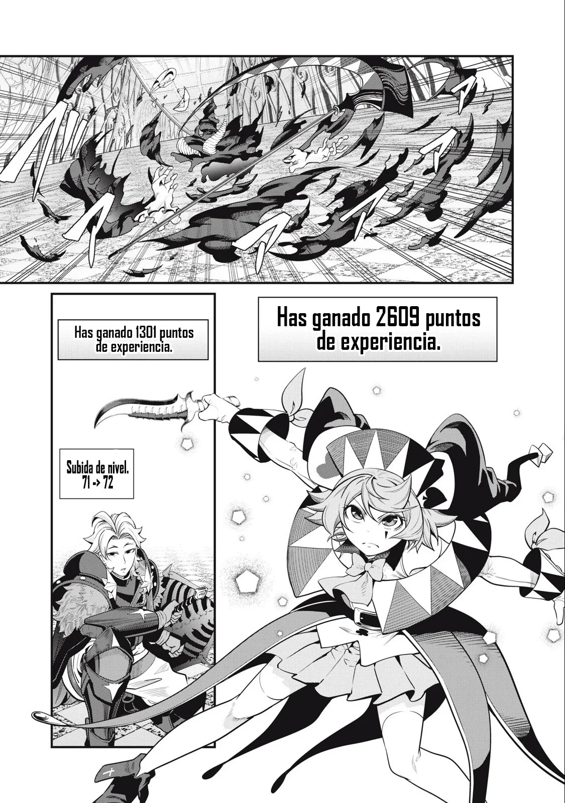 Capítulo 69, página 8
