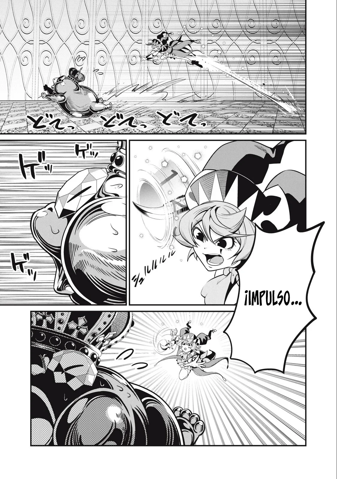 Capítulo 70, página 4