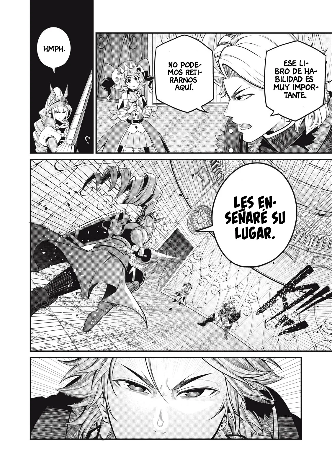 Capítulo 71, página 3