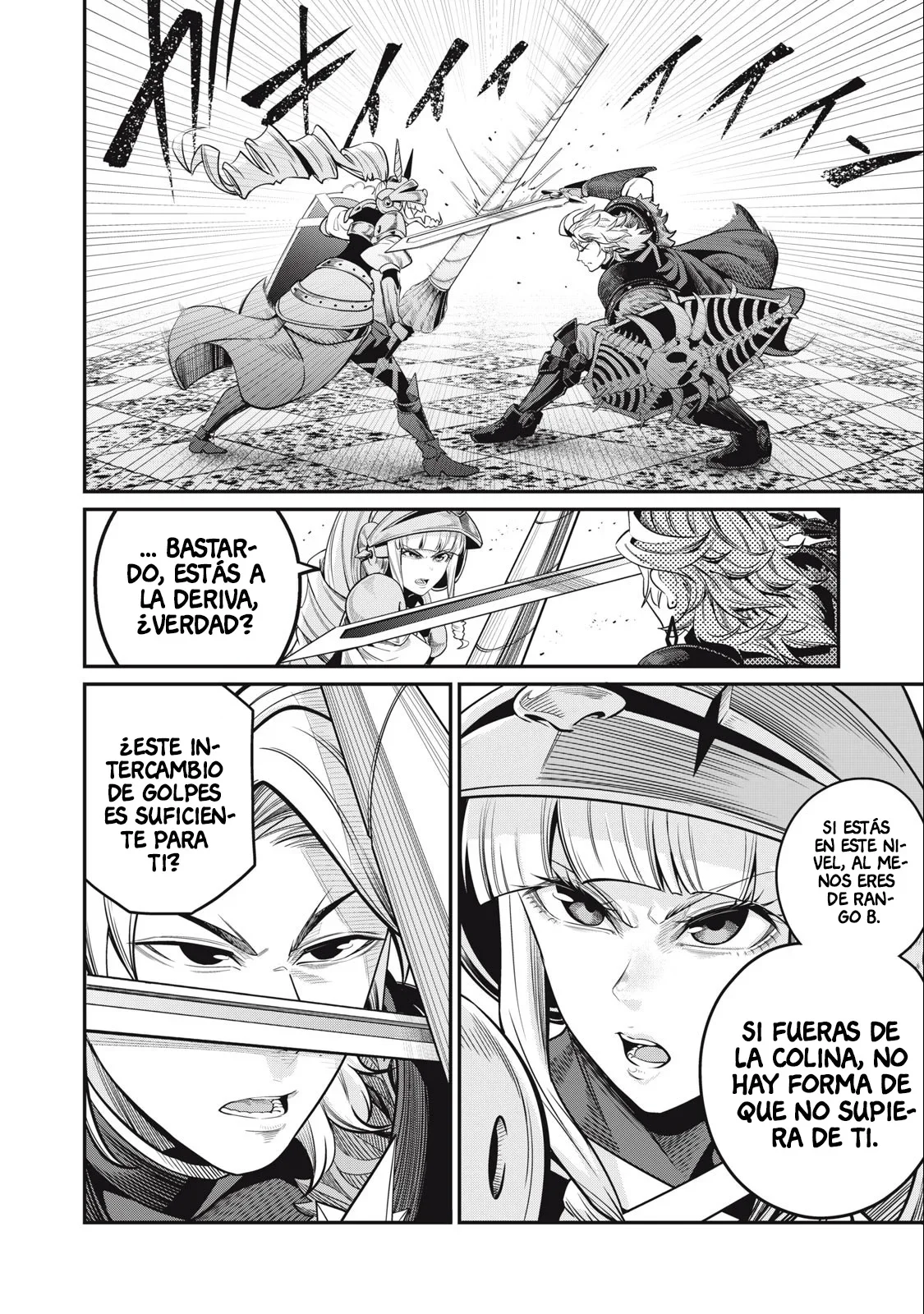 Capítulo 71, página 5
