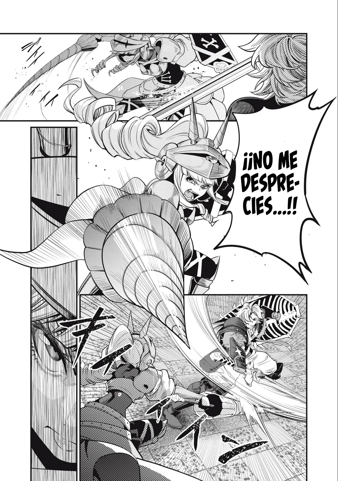 Capítulo 71, página 6