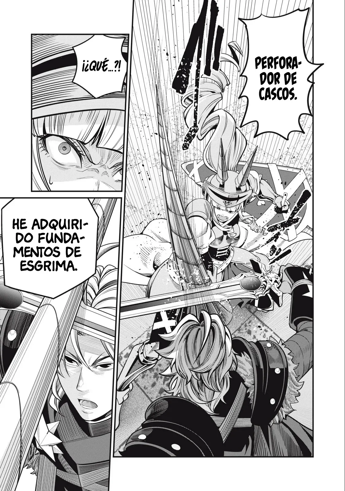 Capítulo 71, página 8
