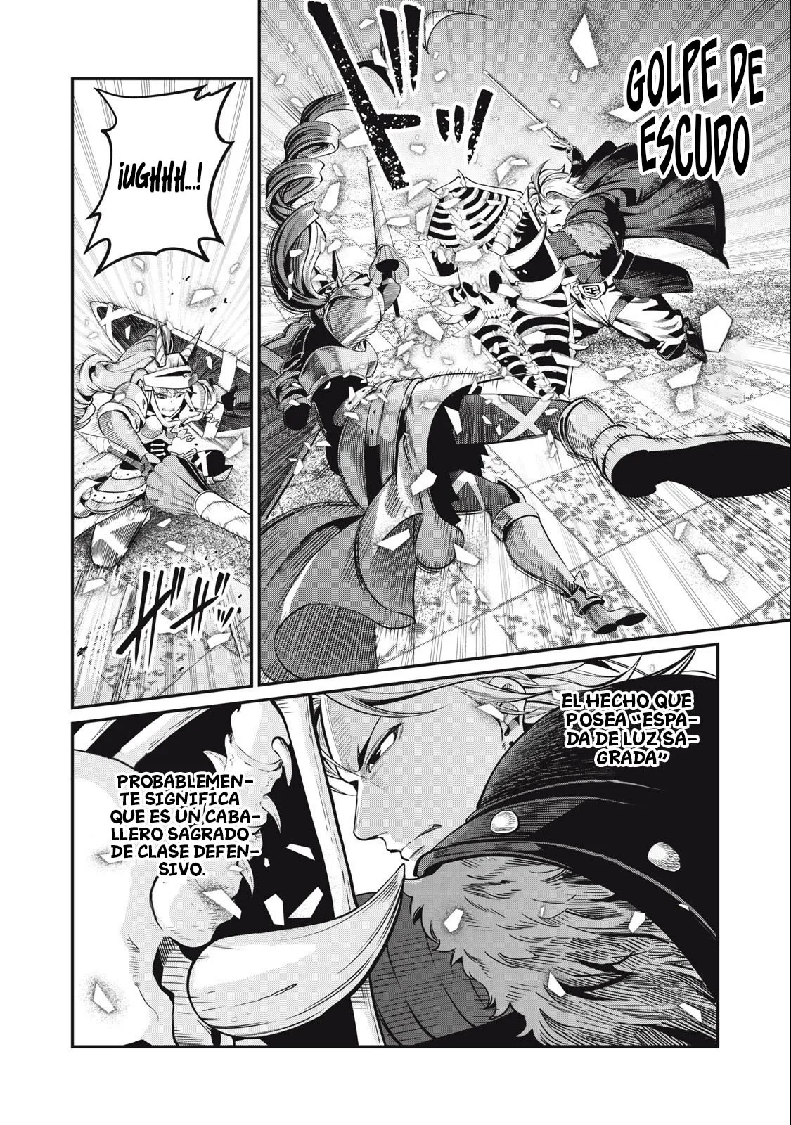 Capítulo 71, página 12