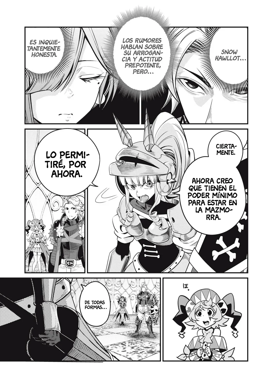 Capítulo 72, página 4