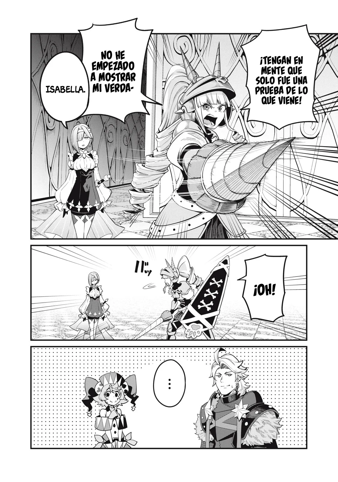 Capítulo 72, página 5