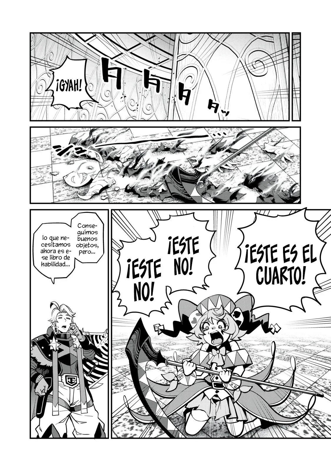 Capítulo 72, página 11