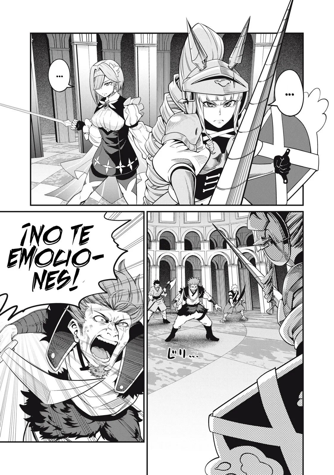 Capítulo 73, página 4