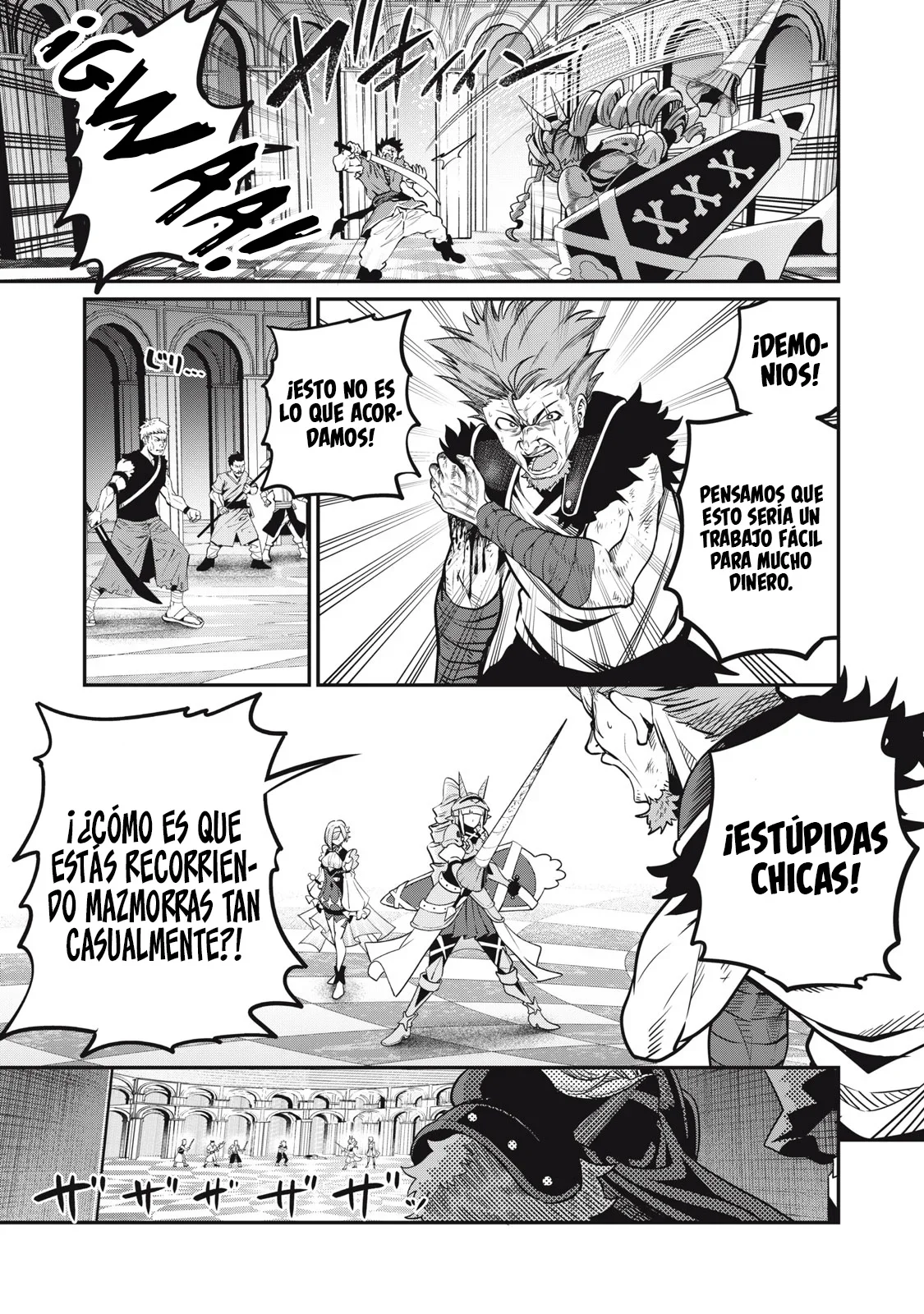 Capítulo 73, página 8
