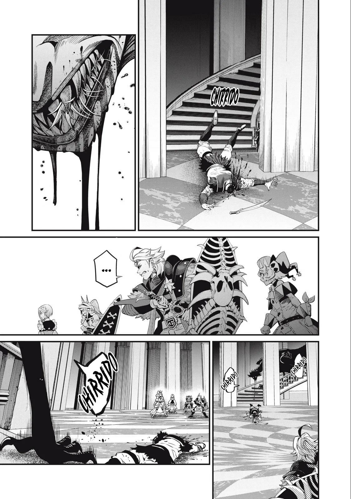 Capítulo 74, página 6