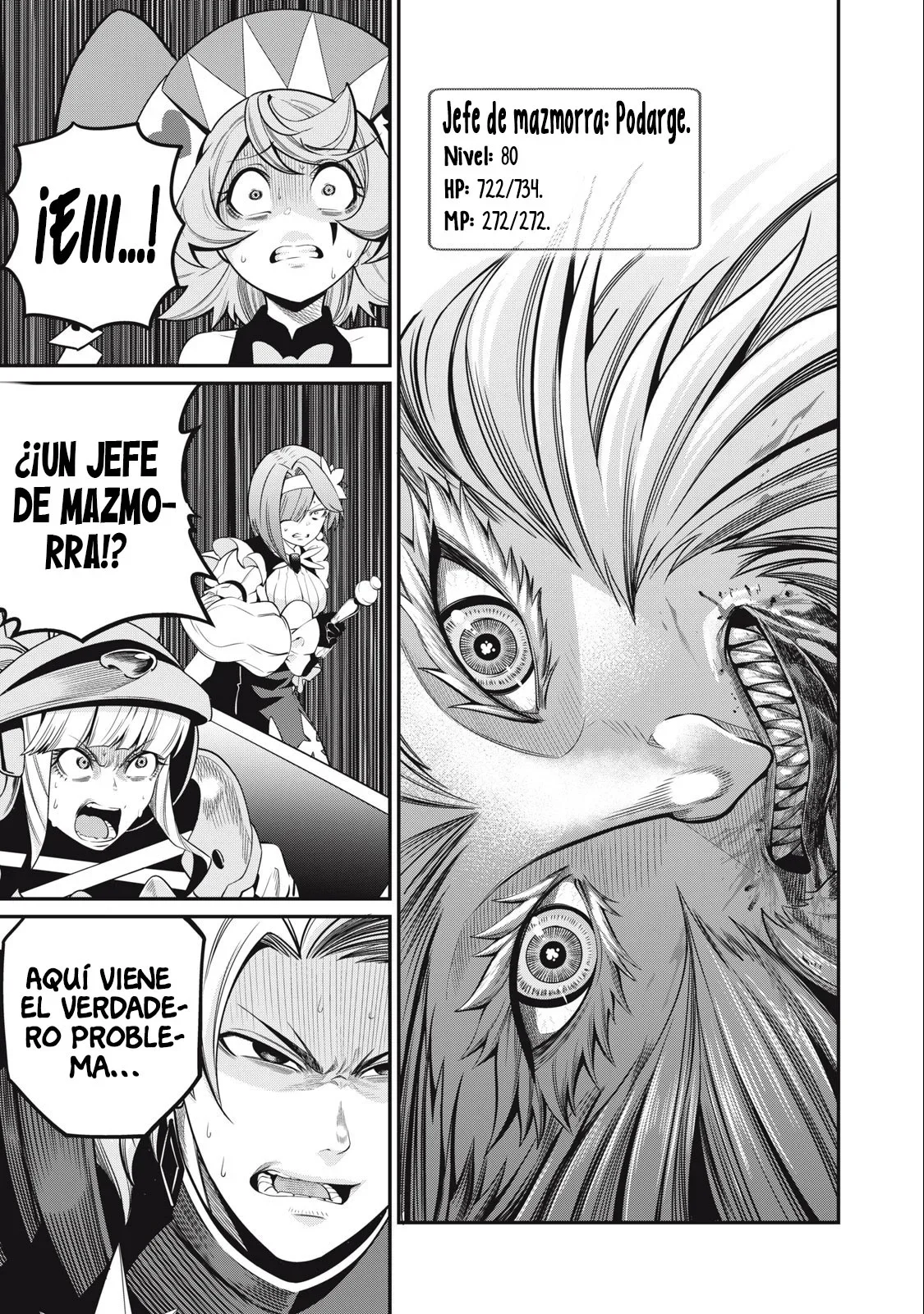 Capítulo 74, página 8
