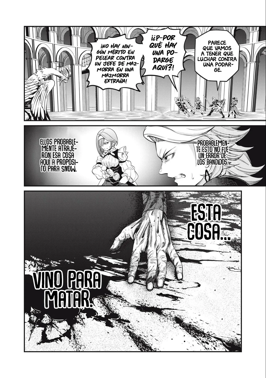 Capítulo 74, página 9