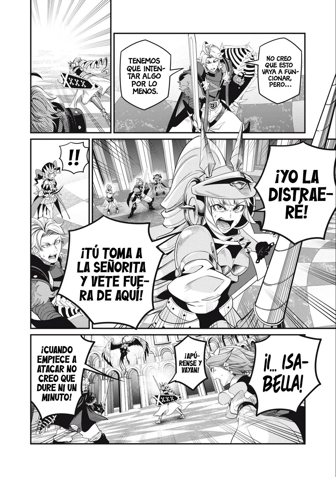 Capítulo 74, página 11