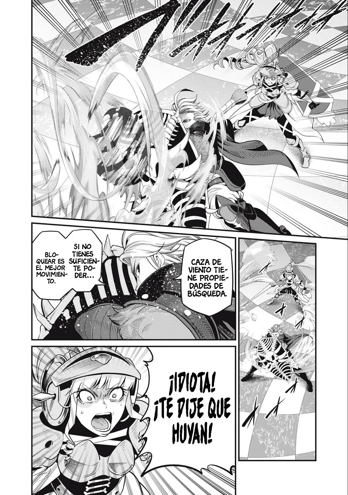 Capítulo 74, página 13
