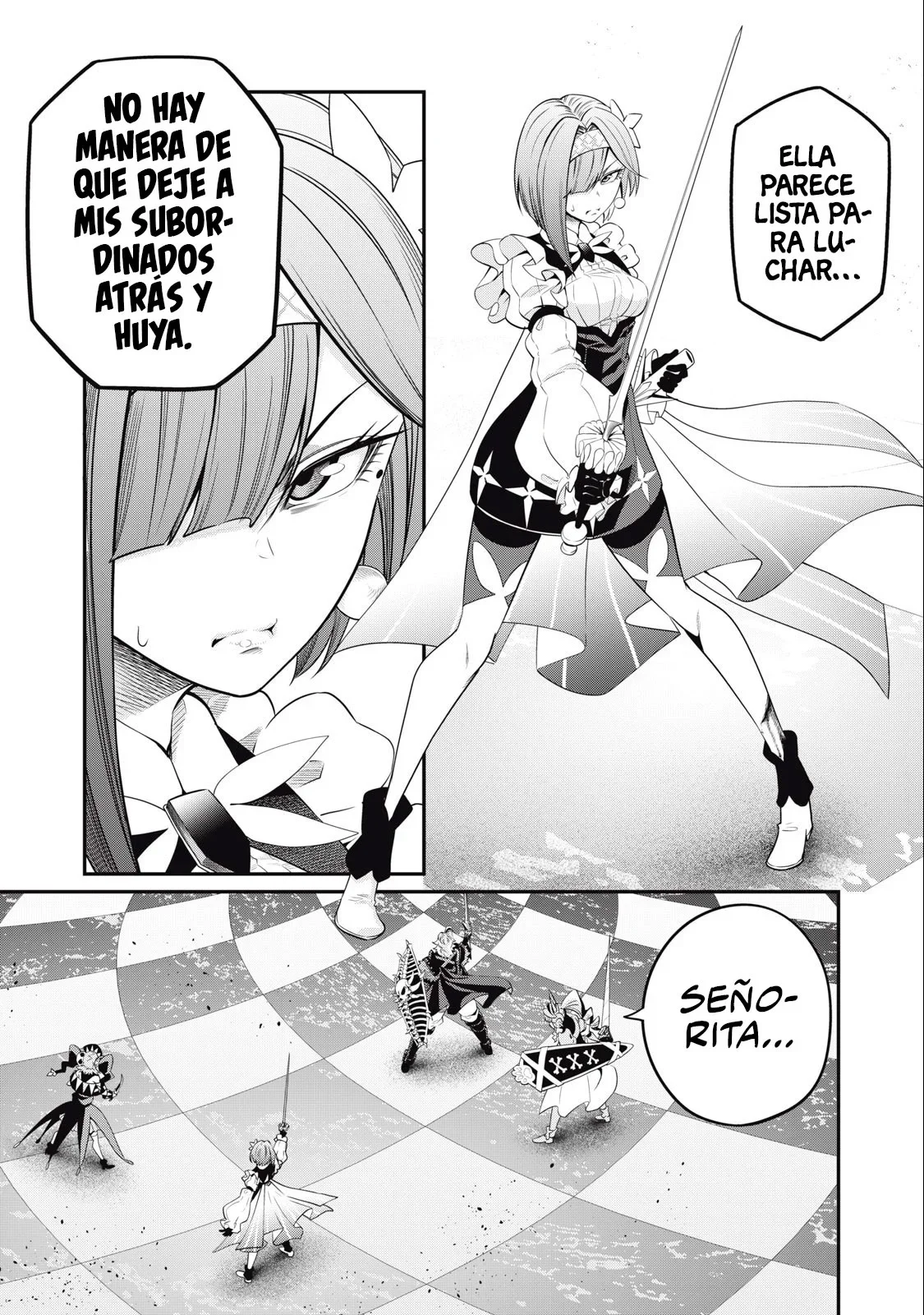 Capítulo 75, página 4
