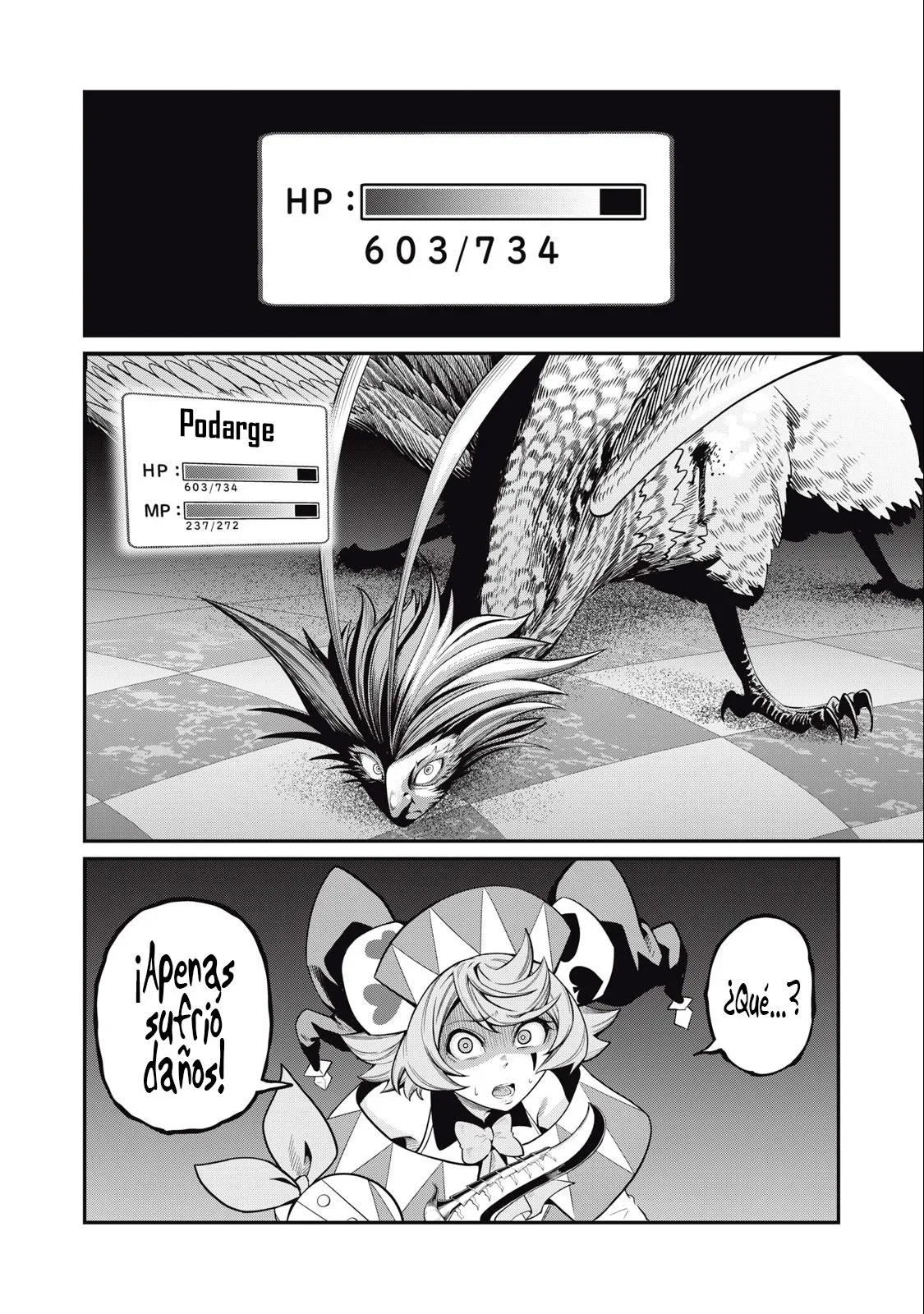 Capítulo 75, página 13