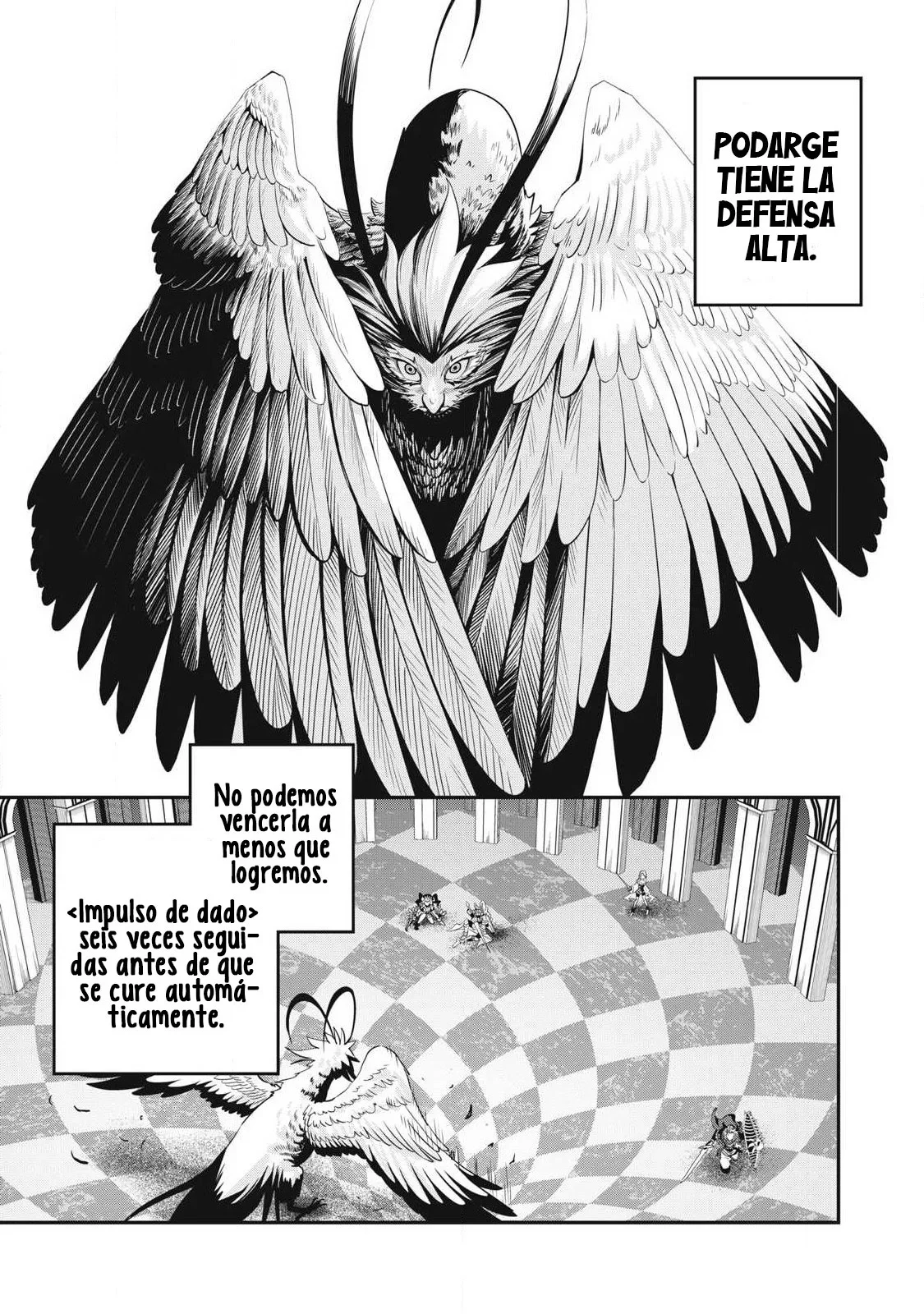 Capítulo 76, página 2