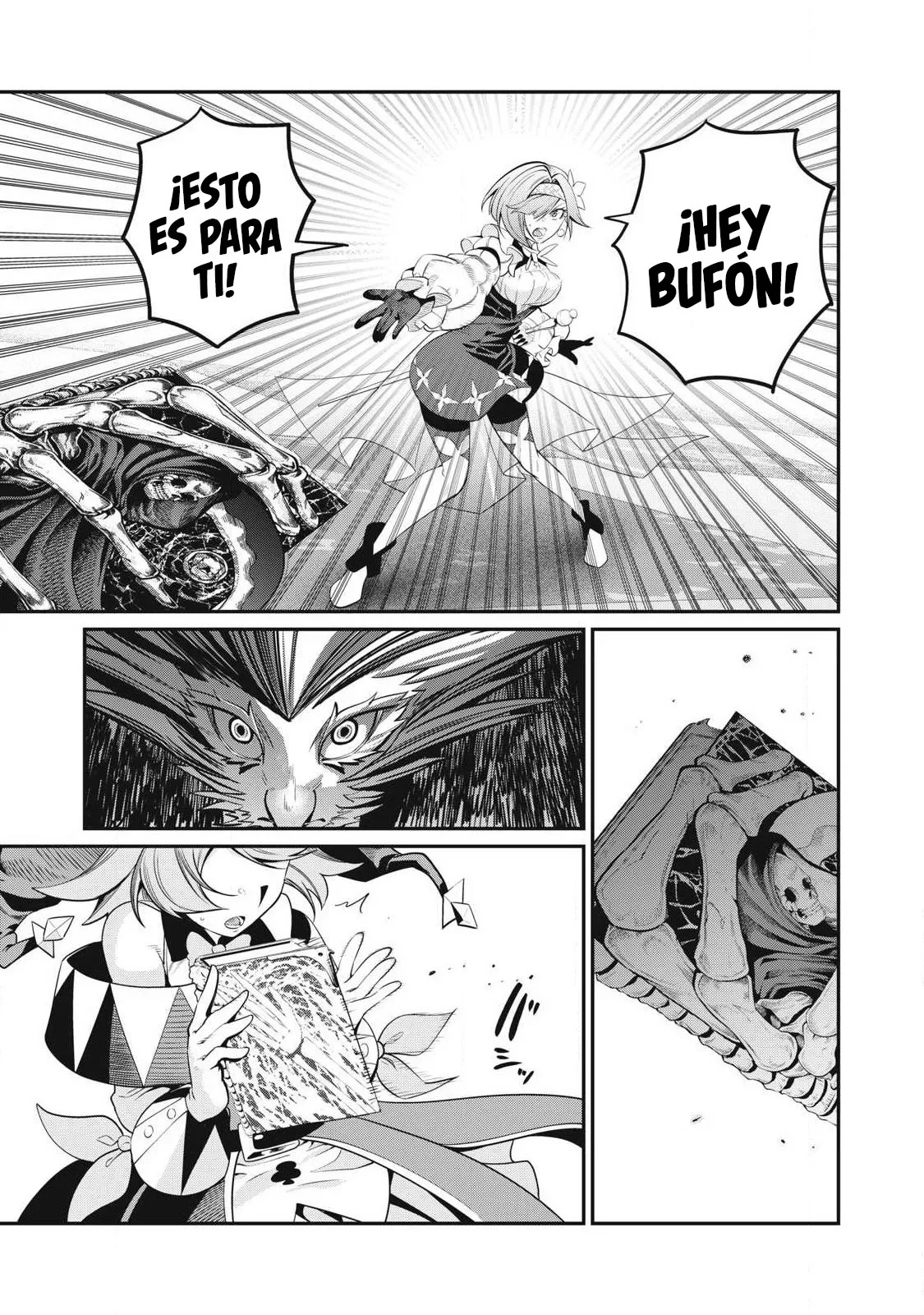 Capítulo 76, página 12