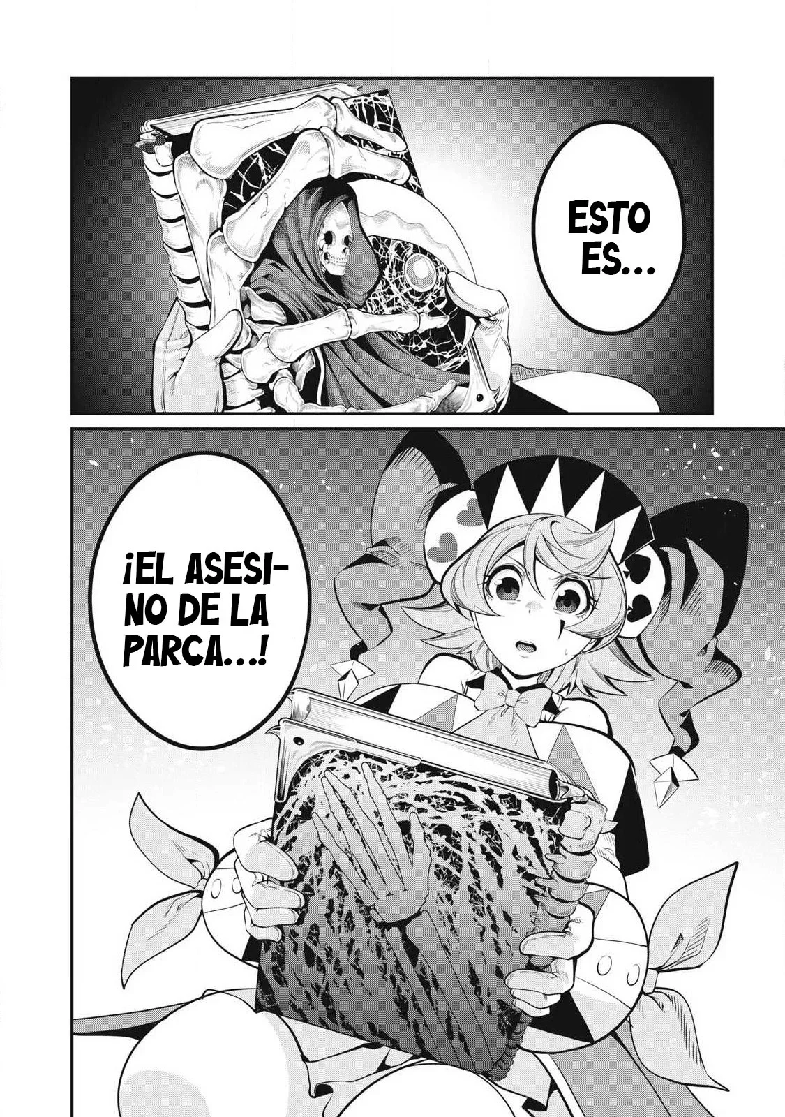 Capítulo 76, página 13