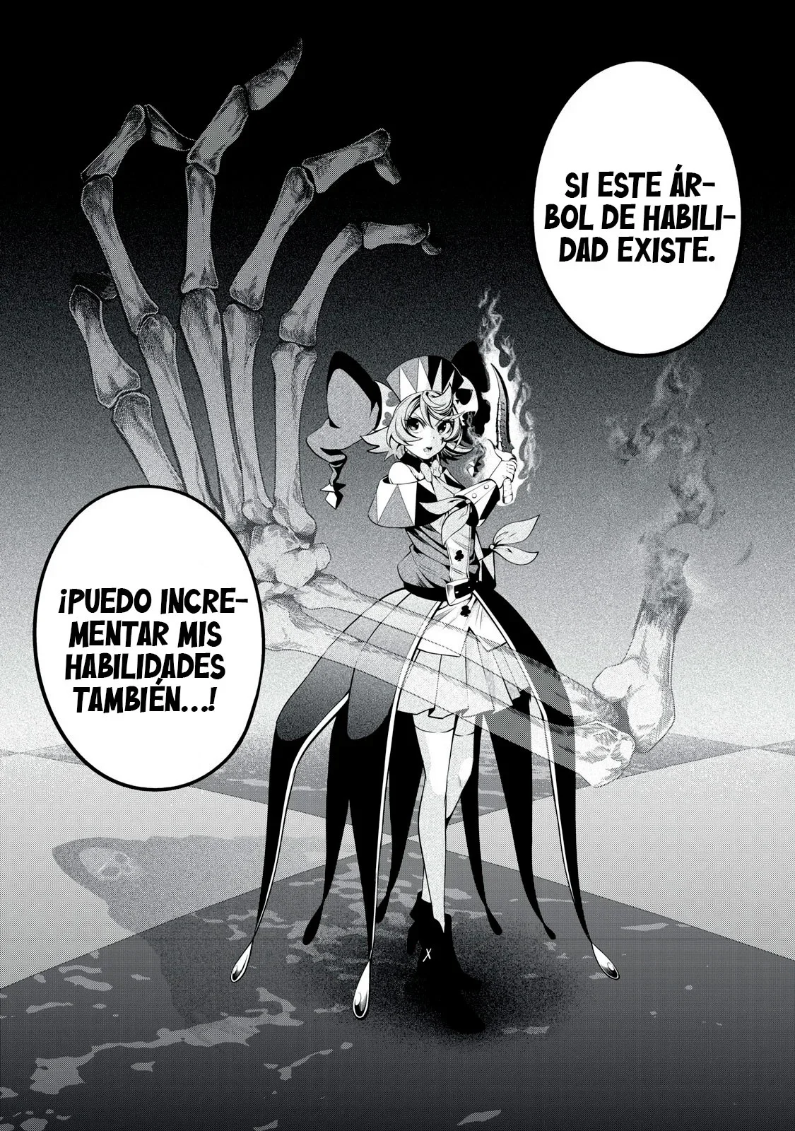 Capítulo 77, página 6