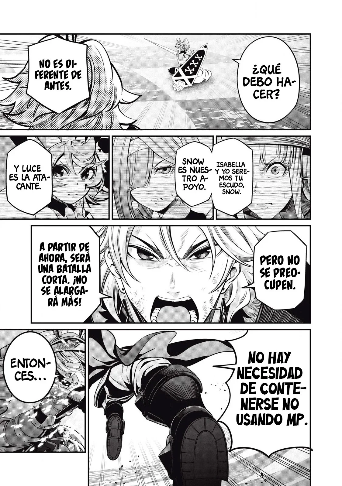 Capítulo 77, página 8
