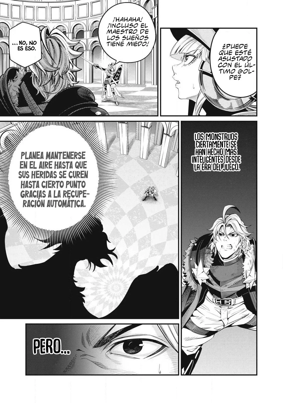 Capítulo 78, página 10