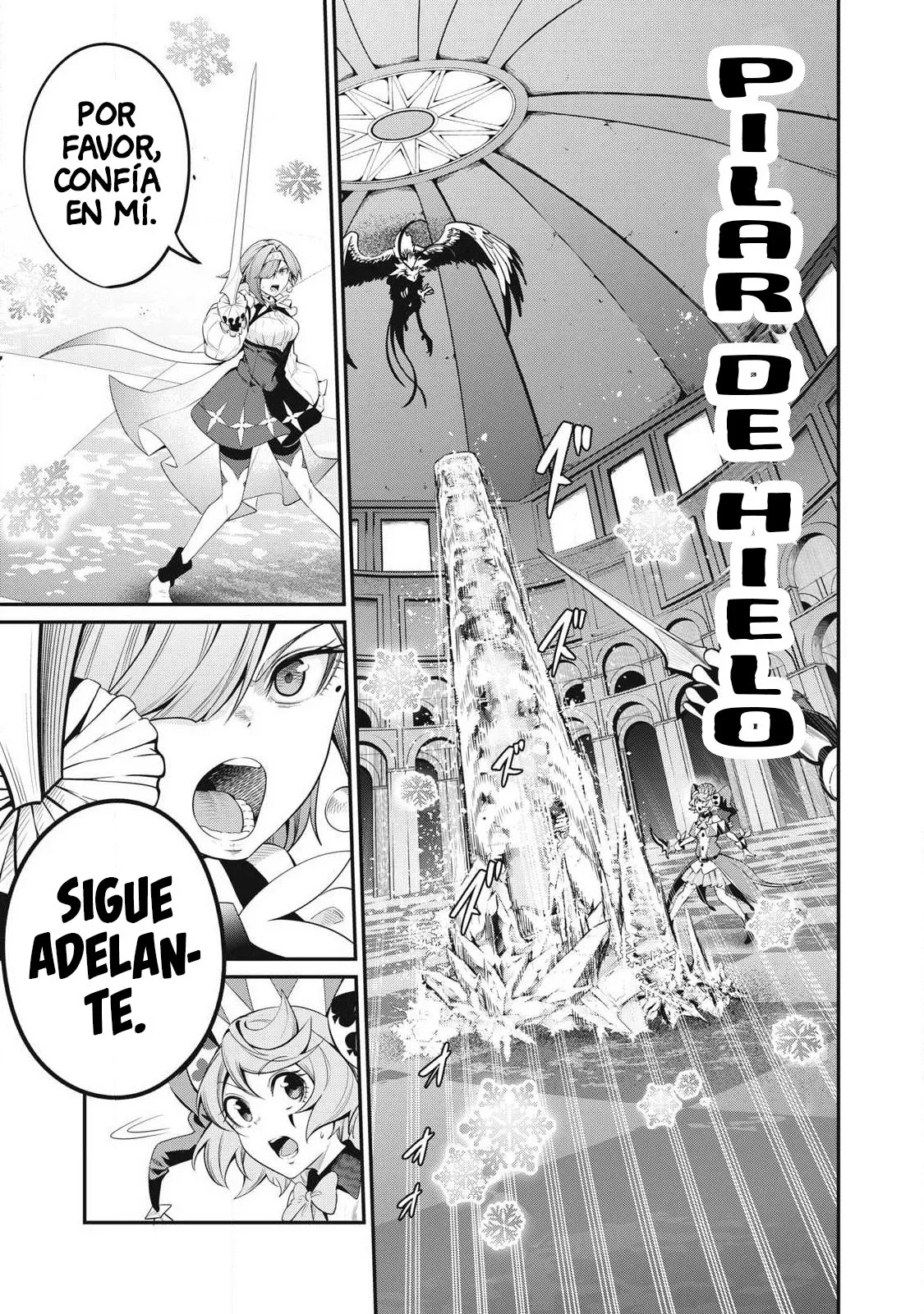 Capítulo 78, página 12